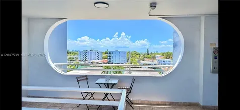 8201 Byron Avenue Miami Beach FL 33141