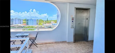 8201 Byron Avenue Miami Beach FL 33141