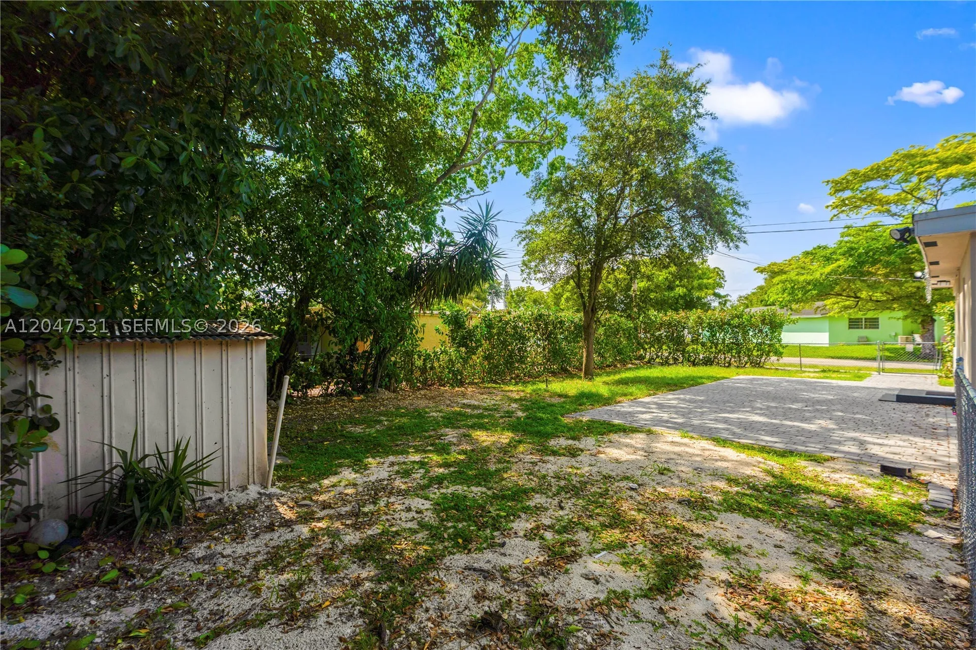 5800 Taylor Street Hollywood FL 33021