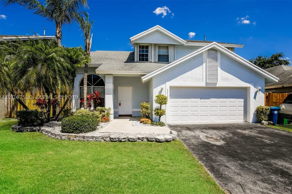 3232 NW 121st Avenue Sunrise FL 33323