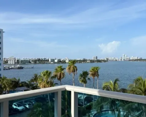 7501 E Treasure Drive North Bay Village FL 33141