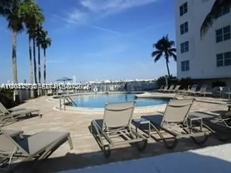 7501 E Treasure Drive North Bay Village FL 33141