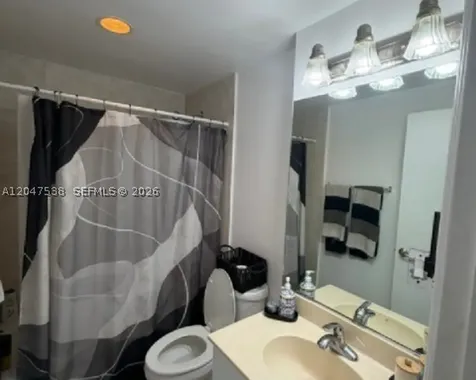 7501 E Treasure Drive North Bay Village FL 33141