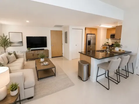 350 S Miami Avenue Miami FL 33130
