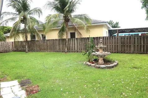 3488 NE 1st Street Homestead FL 33033