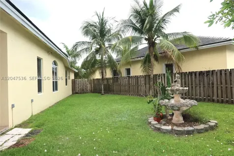 3488 NE 1st Street Homestead FL 33033