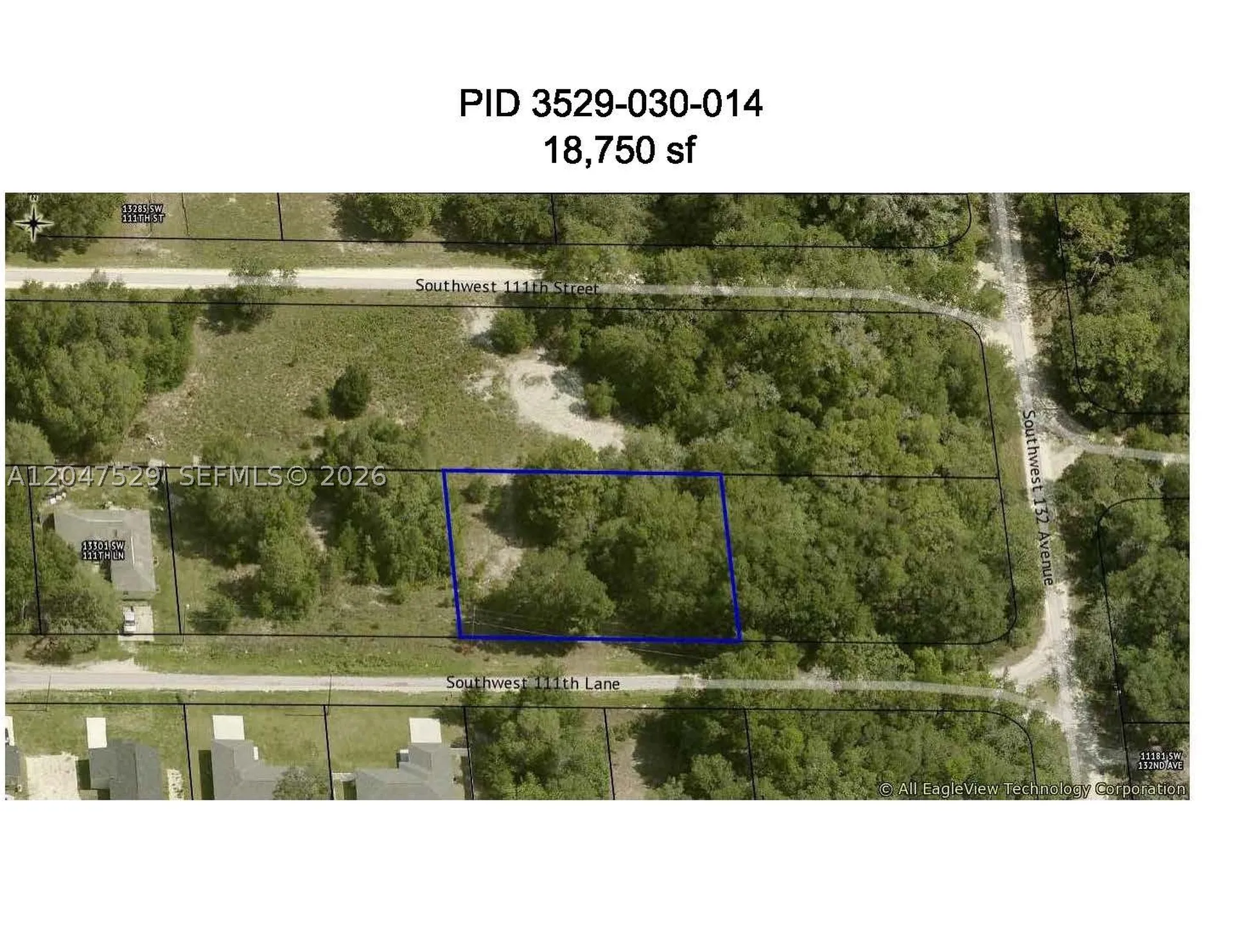 0000 SW 111 Lane Other City - In The State Of Florida FL 34432