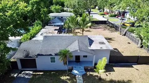 947 NE 149th Street Miami FL 33161