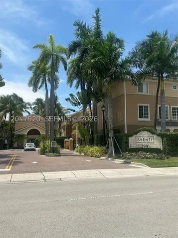 2961 NE 185th Street Aventura FL 33180