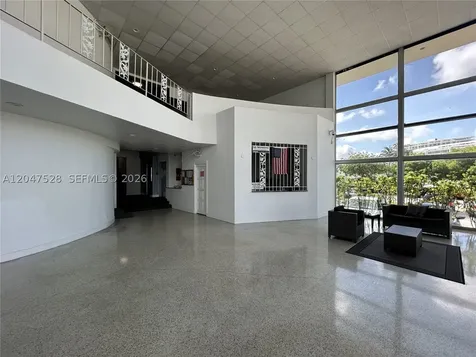 6484 Indian Creek Drive Miami Beach FL 33141