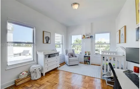 4035 N Meridian Avenue Miami Beach FL 33140