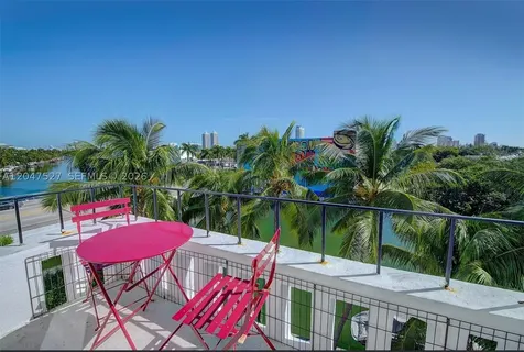 4035 N Meridian Avenue Miami Beach FL 33140