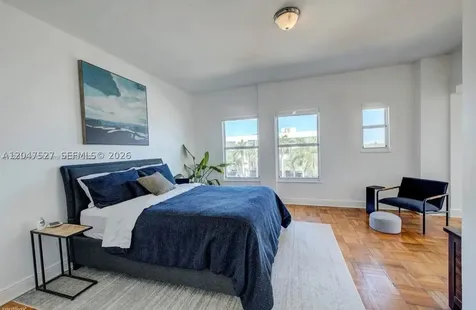 4035 N Meridian Avenue Miami Beach FL 33140