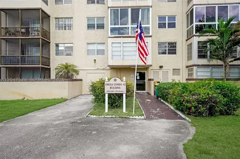 7000 NW 17th Street Plantation FL 33313