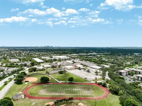 7000 NW 17th Street Plantation FL 33313