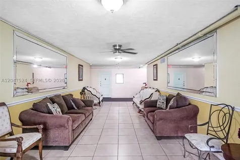 7000 NW 17th Street Plantation FL 33313