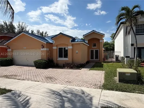 12993 NW 11th Terrace Miami FL 33182