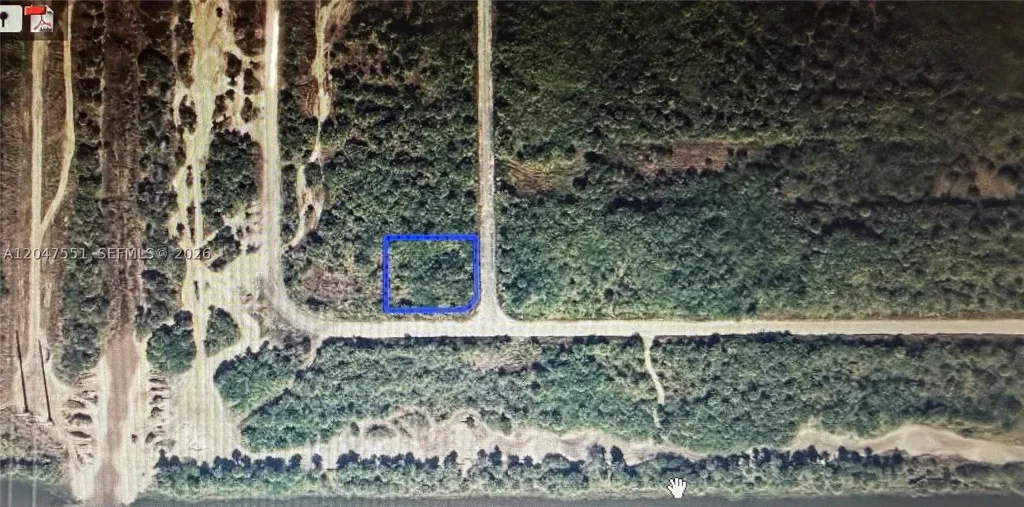 Merganser St SW & Slimtwig Avenue Palm Bay FL 32908
