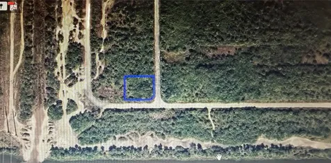 Merganser St SW & Slimtwig Avenue Palm Bay FL 32908