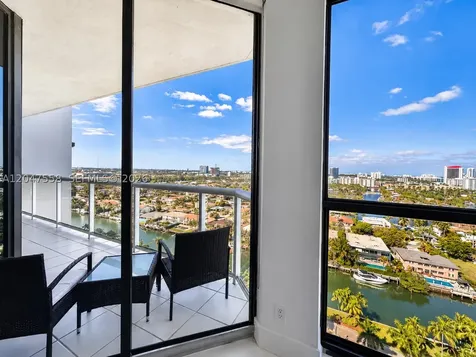 3640 Yacht Club Drive Aventura FL 33180