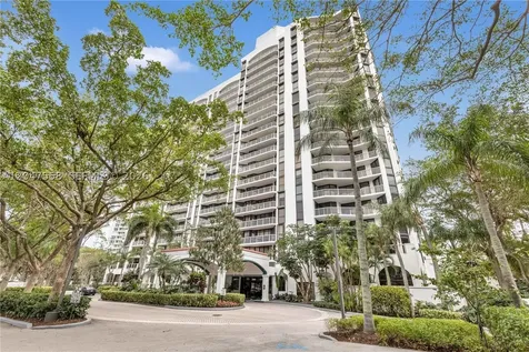 3640 Yacht Club Drive Aventura FL 33180