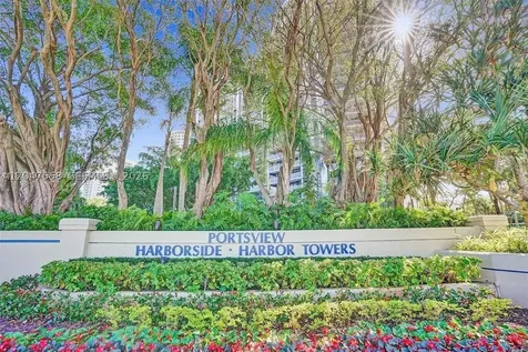 3640 Yacht Club Drive Aventura FL 33180