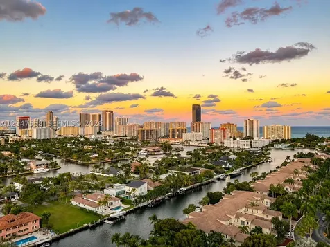 3640 Yacht Club Drive Aventura FL 33180