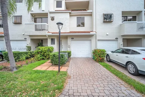 21391 Marina Cove Circle Aventura FL 33180