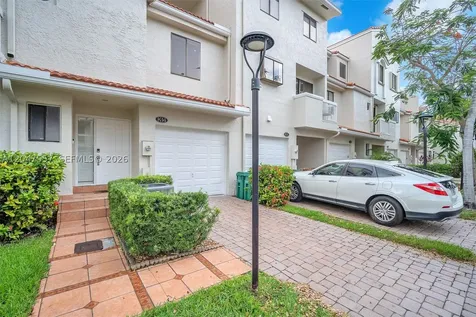 21391 Marina Cove Circle Aventura FL 33180
