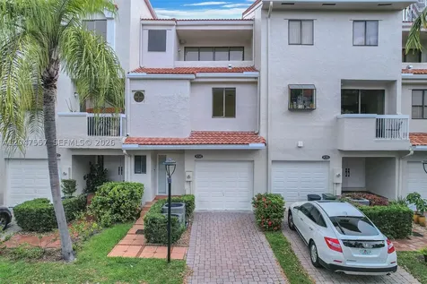 21391 Marina Cove Circle Aventura FL 33180
