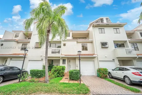 21391 Marina Cove Circle Aventura FL 33180