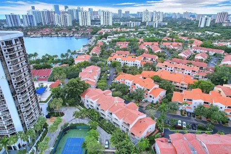21391 Marina Cove Circle Aventura FL 33180