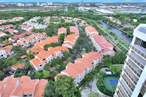 21391 Marina Cove Circle Aventura FL 33180