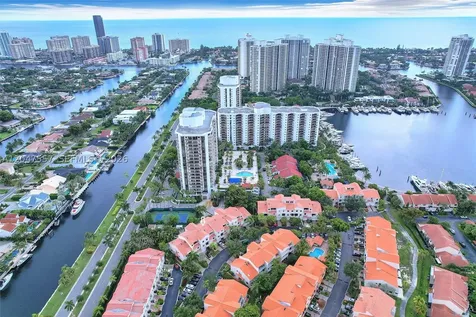 21391 Marina Cove Circle Aventura FL 33180