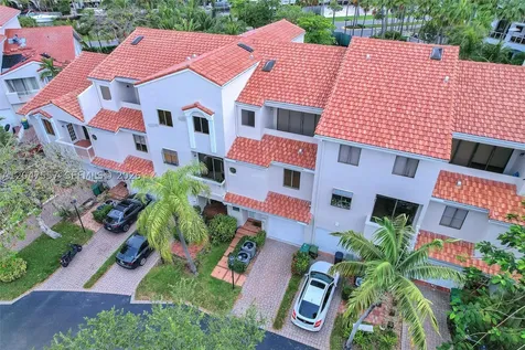 21391 Marina Cove Circle Aventura FL 33180