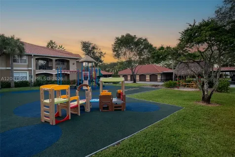 215 SW 117th Terrace Pembroke Pines FL 33025