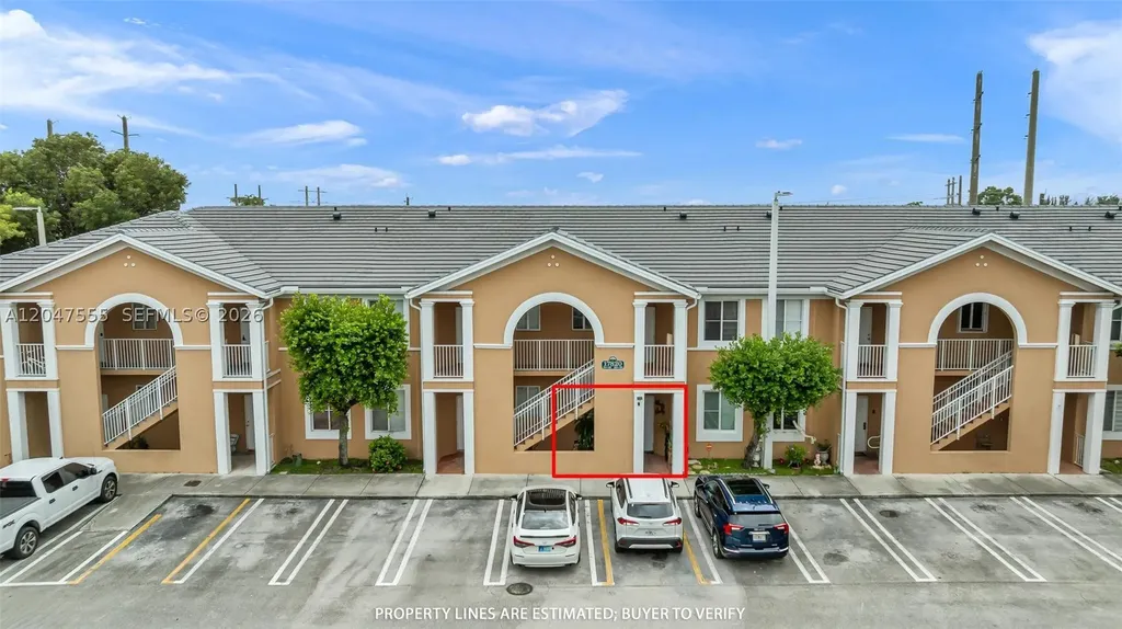 17820 NW 73rd Avenue Hialeah FL 33015