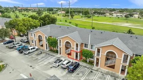 17820 NW 73rd Avenue Hialeah FL 33015