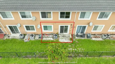 17820 NW 73rd Avenue Hialeah FL 33015