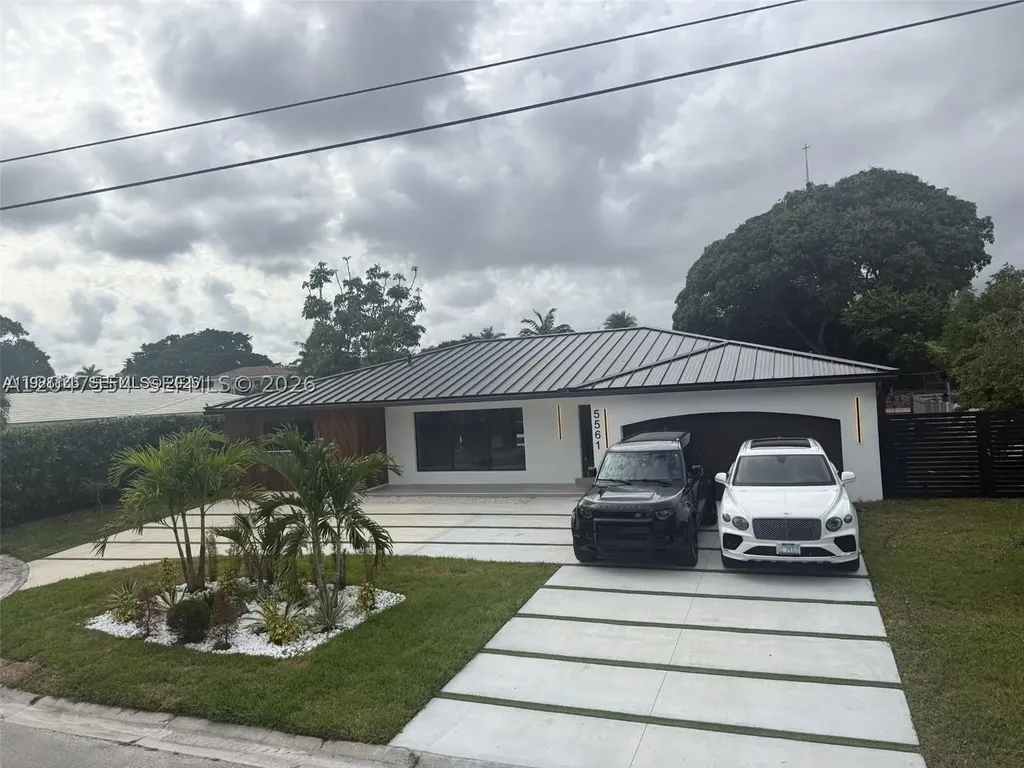 5561 NE 28th Avenue Fort Lauderdale FL 33308