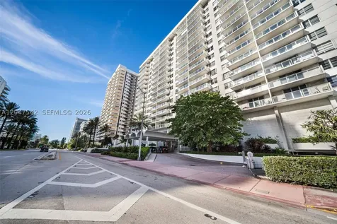 5701 Collins Avenue Miami Beach FL 33140