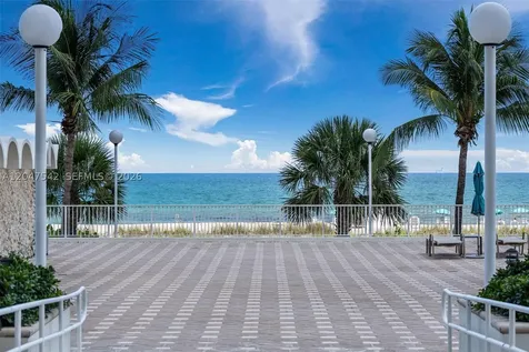 5701 Collins Avenue Miami Beach FL 33140