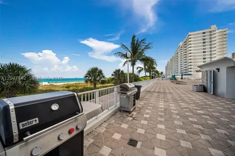5701 Collins Avenue Miami Beach FL 33140