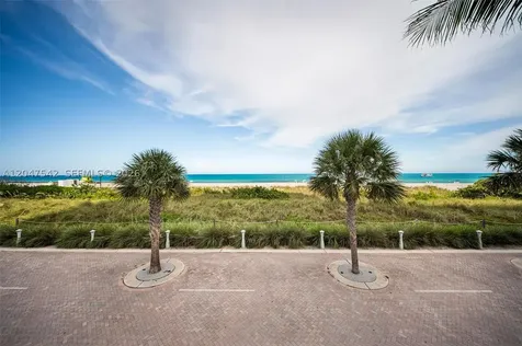5701 Collins Avenue Miami Beach FL 33140