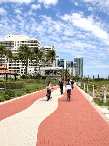 5701 Collins Avenue Miami Beach FL 33140