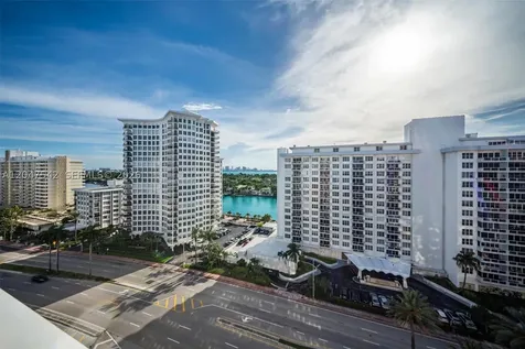 5701 Collins Avenue Miami Beach FL 33140