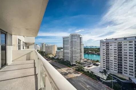 5701 Collins Avenue Miami Beach FL 33140