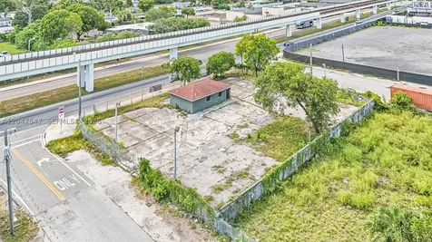 6801 NW 27th Avenue Miami FL 33147
