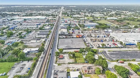 6801 NW 27th Avenue Miami FL 33147