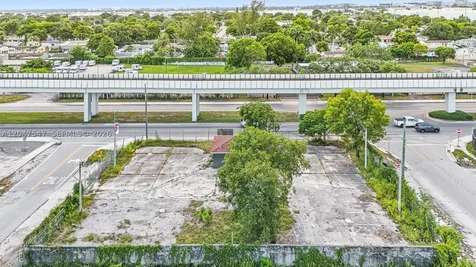 6801 NW 27th Avenue Miami FL 33147